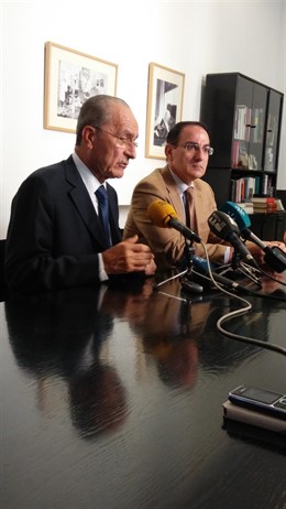 De la Torre y javier gonzález de lara