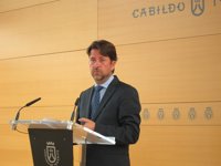 El nuevo Plan Hidrológico de Tenerife, pionero en España en vincular el agua con la planificación territorial