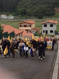 AMA propone a los grupos parlamentarios modificar la ley para que los jueces no decidan el valor de las viviendas