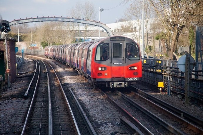 Ferrovial ampliará una línea del metro de Londres