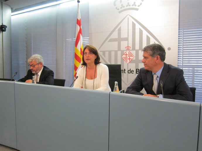 Izq, J. Puigdollers, S. Recasens y À. Andreu
