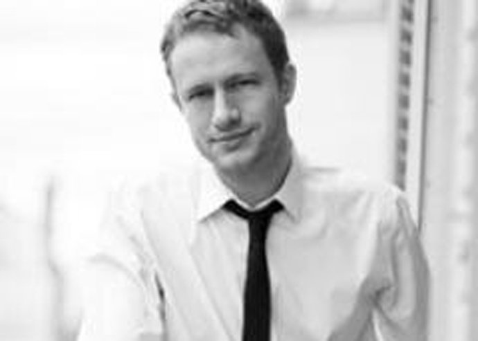 Federico Jusid 