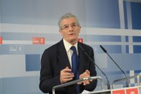 PSM cree que la dimisión de la cúpula del Hospital de Fuenlabrada "llega tarde y mal" y eleva responsabilidad a Sanidad