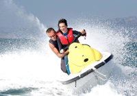 La patronal de servicios náuticos-marítimos destaca el "ritmo estable" de recuperación