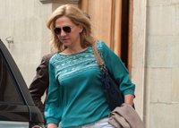 La Audiencia decidirá por segunda vez si archiva la imputación de la Infanta tras tres años de pesquisas