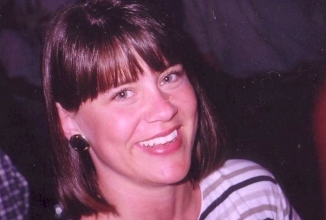 Brenda Schmitz sorprendió a toda su familia dos años después de su muerte