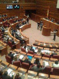 Herrera garantiza la prestación de los servicios municipales y reconoce preocupación por las entidades menores