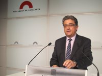 PSC, PP y C's cargan contra Junqueras por llamar a la desobediencia civil