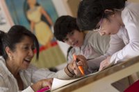 Los docentes interinos cobrarán los sexenios desde septiembre de 2010