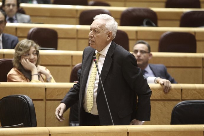 Jose Manuel García-Margallo