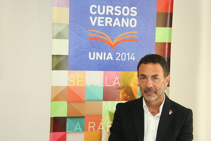 Miguel Lorente, el ex delegado del Gobierno para la Violencia de Género