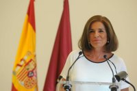 Diego cree que Botella ha tomado su decisión sobre la Alcaldía "voluntariamente" y cuando ha creído "oportuno"