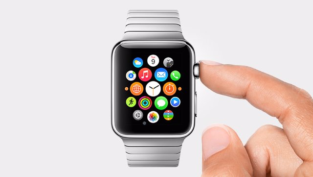 Relojes best sale inteligentes apple