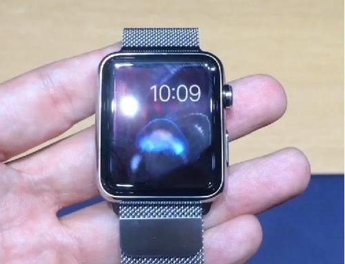 Apple Watch