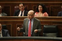 Montoro avanza que la recaudación creció un 5,4% entre enero y agosto