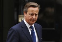 Cameron defiende que la decisión es "entre un salto hacia la oscuridad" o un "futuro brillante" para Escocia