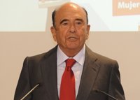 Botín.- El Banc d'Espanya reconeix l'"extraordinària tasca" d'una "excepcional figura" del sistema financer
