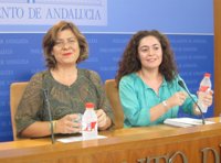 IU insiste en "vincular" banca pública con la aprobación del presupuesto