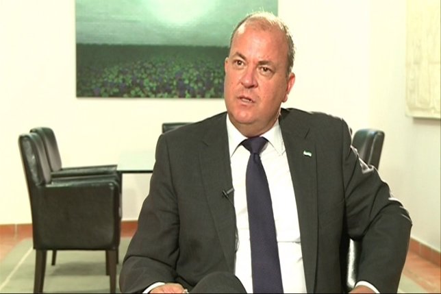 Entrevista a Monago 1