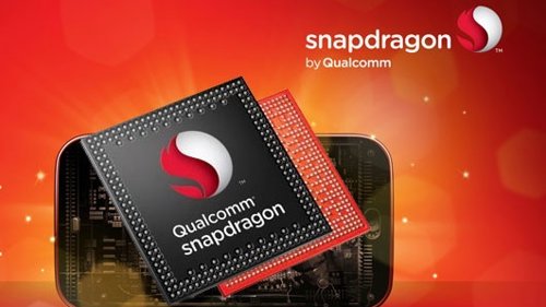 Recurso de Qualcomm Snapdragon