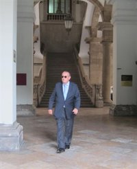 El Consell no se pronuncia sobre Carlos Fabra al ser un proceso "particular" y respeta "los tiempos de la justicia"