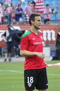 Gurpegi: "Vamos con ganas e ilusión de sacar algo del Camp Nou"