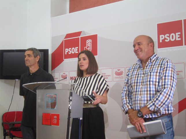 PSOE