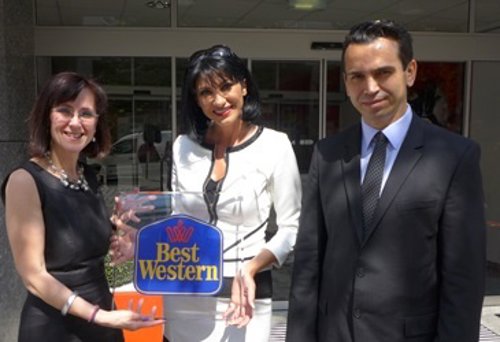 Best Western integra once nuevos hoteles