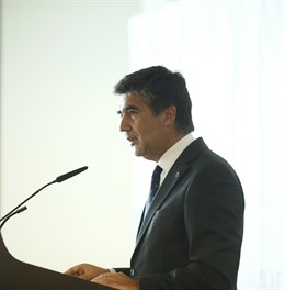Ignacio Cosidó
