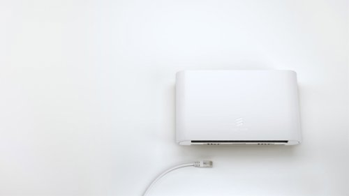 Miniantena Ericsson RBS 6402