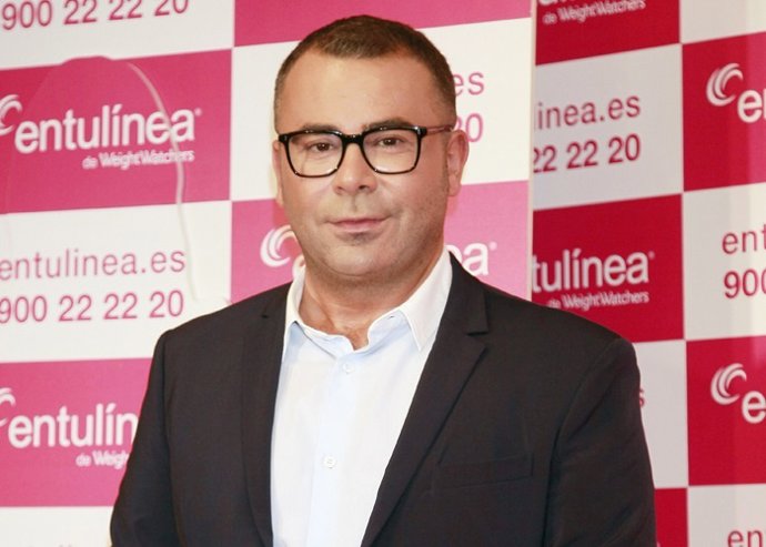 Jorge Javier Vázquez bromea: Lydia Lozano separe Charlie se eche actor