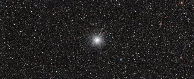 Cúmulo estelar Messier 54
