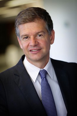 El nuevo director de CaixaBank en Baleares, Francisco Costa