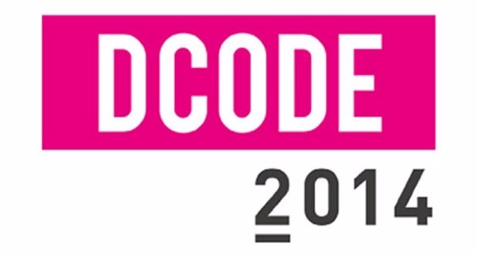 Dcode2014