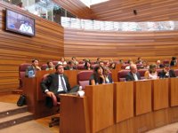 López, "absolutamente convencido" de la unificación del PSOE insiste en mirar al futuro en pro del cambio en CyL