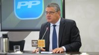 El PP sostiene que el PSOE "no es de fiar" porque "llevaba la elección directa de alcaldes en su programa"