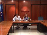 El Govern presenta un documento con propuestas de mejoras sociolaborales a los docentes