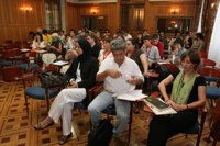 La UIMP cierra tras recibir más de 6.000 alumnos, un 16% más