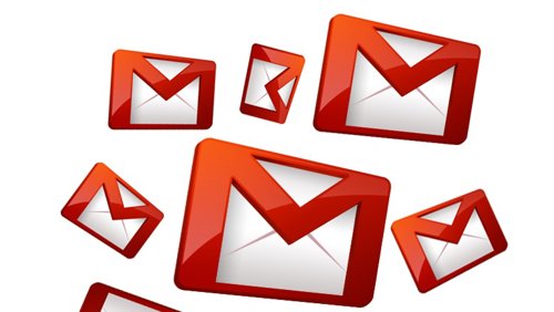 Logotipo de GMail