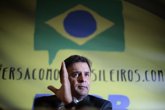 Foto: Aécio Neves quiere "reestatalizar" Petrobras para devolverla a los brasileños
