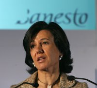 Ana Patricia Botín presidirá el Banco Santander tras la muerte de su padre