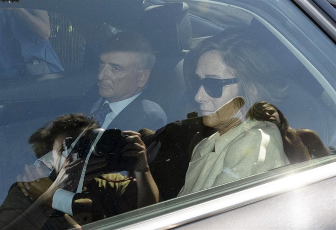 Familia emilio botín rota de dolor 