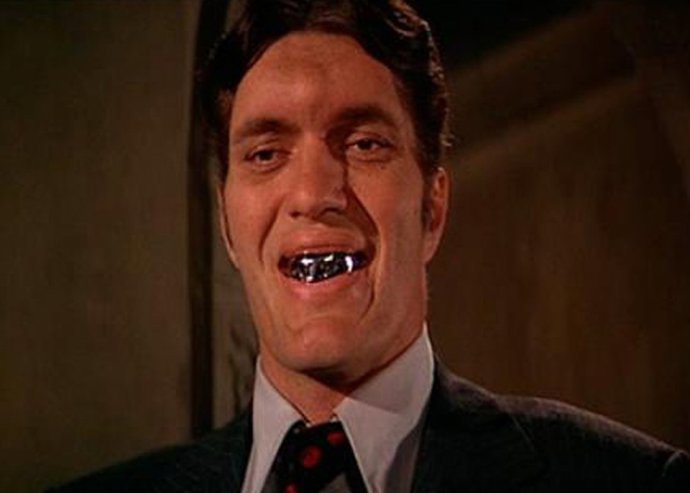Richard Kiel