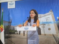 El Gobierno extremeño recalca que "ningún ciudadano" se quedará sin la posibilidad de pedir la Renta Básica