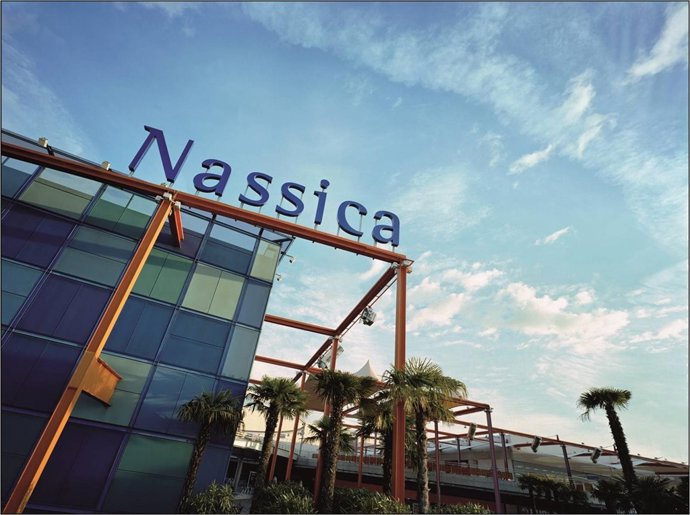 Centro comercial comprado por KKR y Neinver