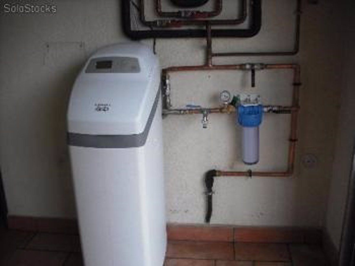 Descalcificador de agua : Cuál es la mejora solución para tu hogar ? 