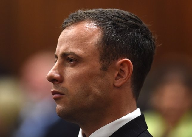 Última hora: Oscar Pistorius declarado no culpable de homicidio premeditado