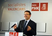 Puig insta a acordar un calendario educativo "que se ajuste a la climatología de la Comunitat"