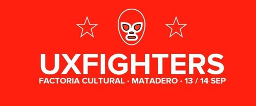 UX Fighters