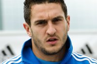 Koke: "Es un orgullo vestir la camiseta del Atlético en un derbi"